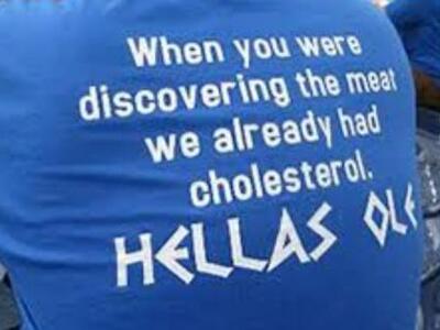 Αν σου συμβαίνουν αυτά, τότε είσαι… Έλληνας!