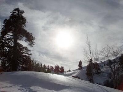 Μετ' εμποδίων η λειτουργία των χιονοδρομ...