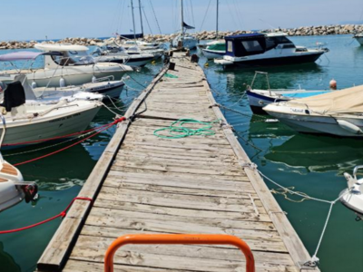 Μαρίνα Πάτρας: Εμφανίστηκε ο εργολάβος, ...