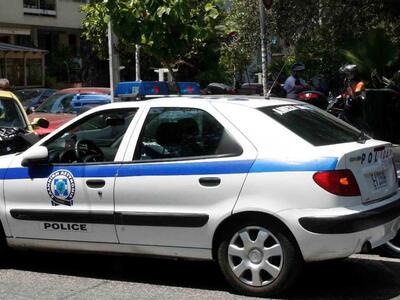 Hλεία: Συνελήφθησαν Τούρκοι για παράνομη...