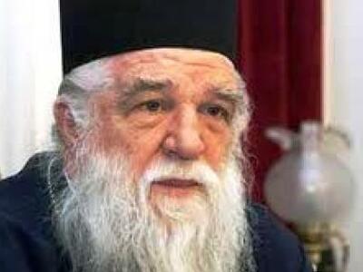 Η απάντηση του Αμβρόσιου για τη χάραξη τ...