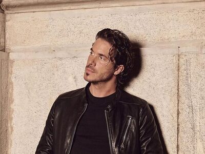 Νίκος Οικονομόπουλος: «Το πατρικό ένστικ...