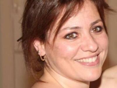 Μαριάννα Τουμασάτου: «Ό, τι είναι να κάν...