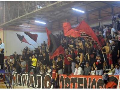 H Παναχαϊκή υποδέχεται τον ΠΑΟ στην πρεμ...