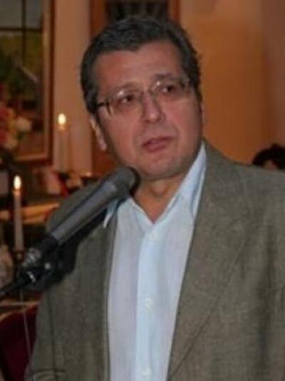 Ο Πατρινός καλλιτεχνικός διευθυντής του ...