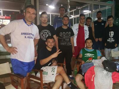 Το "ταμείο" ενός χρόνου στην α...