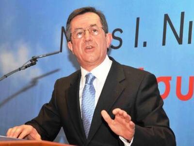 Νίκος Νικολόπουλος: Μηνυτήρια αναφορά κα...
