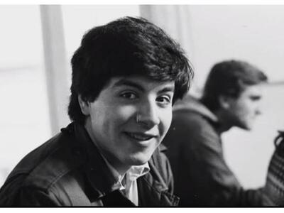 Η ζωή του Σταύρου Θεοδωράκη σε ένα βίντε...