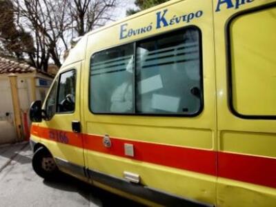 Πέθανε από ανακοπή σε καφετέρια και επαν...