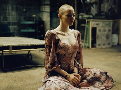 Πρεμιέρα την Πέμπτη 6/11 για την "Β...