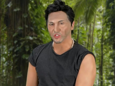 Δείτε τον Τάκη Ζαχαράτο να σατιρίζει τον...