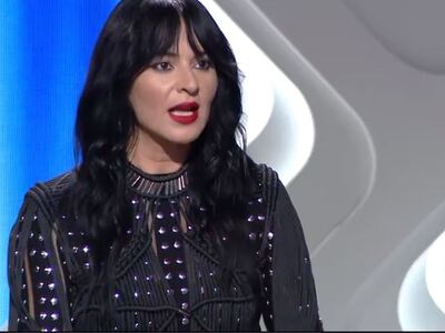 Ζενεβιέβ Μαζαρί: Απαντά πρώτη φορά στην ...