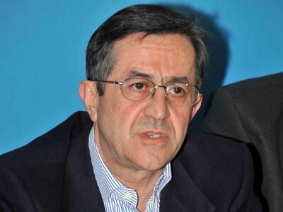 Ο Νικολόπουλος ζητά ενημέρωση για το που...
