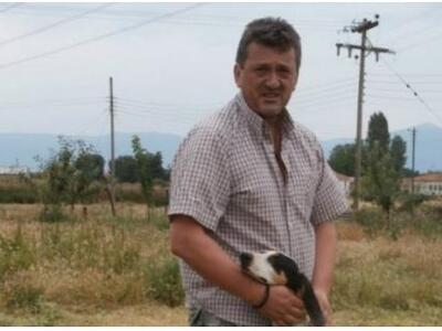 Αυτός είναι ο αστυνομικός που έπεσε νεκρ...