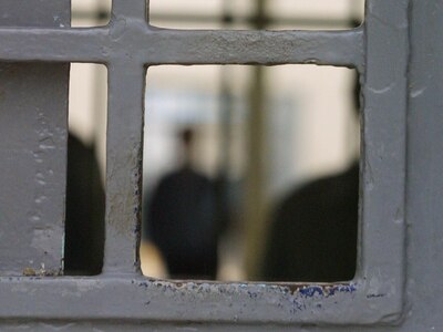 Φυλακές Δομοκού: Άγρια συμπλοκή και έφοδ...