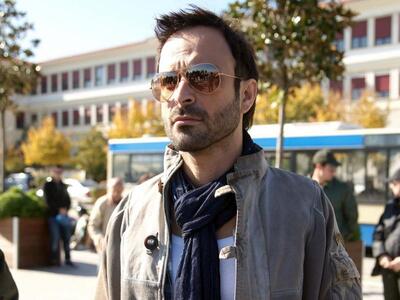 Κ. Χριστοφόρου: "Ο πατέρας μου έδερ...