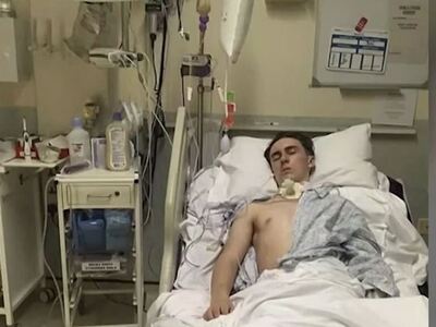 Ξύπνησε από κώμα και δεν ήξερε τίποτα γι...