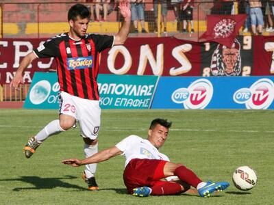 Football League: Ανακοινώνεται ημερομηνί...