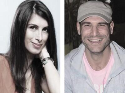 Γονείς για πρώτη φορά ο Σάκης Μαλαφούρης...