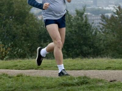 Χάνουμε βάρος ακόμα και την ώρα που καθό...