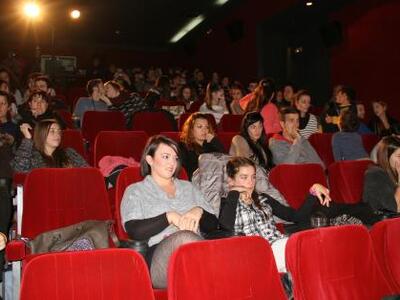 Πάτρα: Με επιτυχία η οντισιόν του talent...