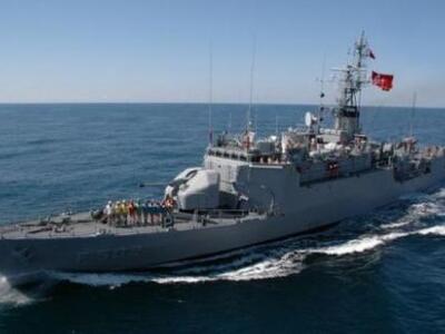 Απίστευτη νέα πρόκληση από Τουρκικό πλοί...