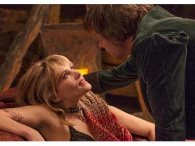 Απόψε η Κινηματογραφική Λέσχη της Πάτρας...