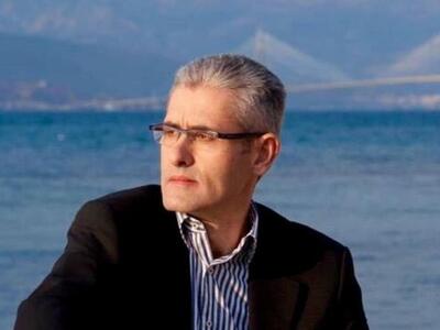 Άγγελος Τσιγκρής: «Υγειονομική και περιβ...