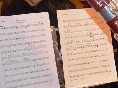 Ακούστε το αρχαιότερο μουσικό κομμάτι του κόσμου! 