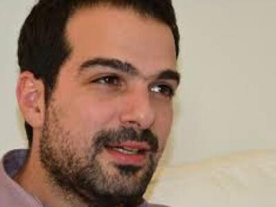 Σακελλαρίδης για Καραμανλή: Παρακολουθού...