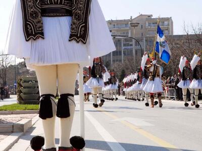 Ιωάννινα: Σε πνεύμα λιτότητας οι εορτασμ...