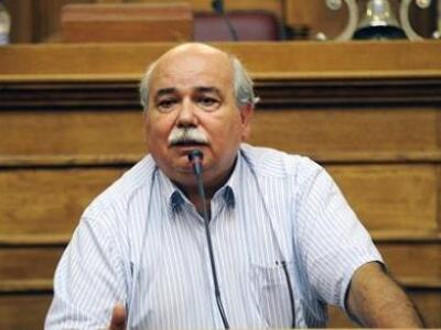 Βούτσης: Οι πλειστηριασμοί θα ρίξουν την κυβέρνηση
