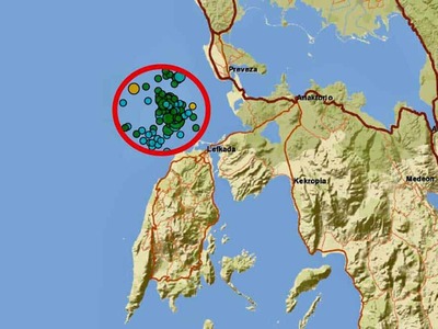 Τι λένε οι σεισμολόγοι για τη σεισμική δ...
