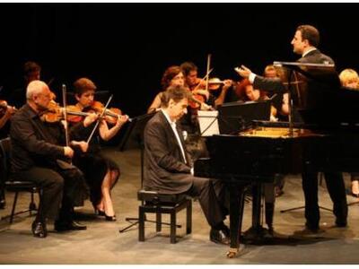 Συναυλία του Κουαρτέτου Εγχόρδων του Δημ...