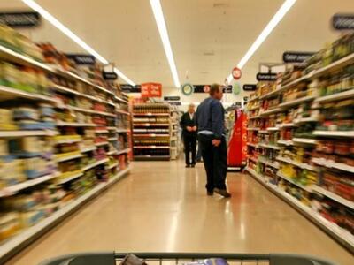 Πάτρα: Υπάλληλος supermarket επιχείρησε ...
