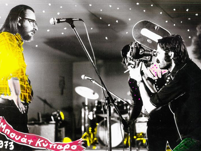 Το χαμένο ντοκιμαντέρ «Χαίρω πολύ, Σαββό...