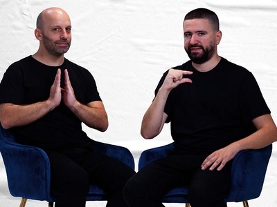 Πάτρα: Stand-Up Comedy με τους Ηλία Φουν...