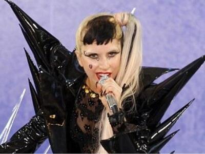 Lady Gaga: Δεν θέλω να έρθω στην Ελλάδα 