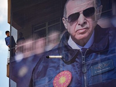 Τουρκία: Το πλεονέκτημα στον Ερντογάν γι...