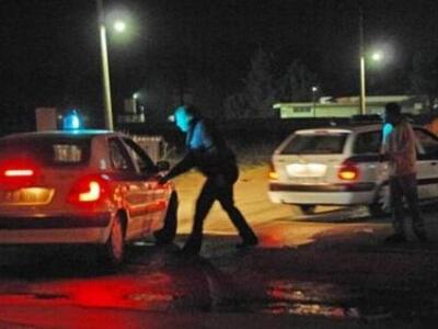 Πάτρα: Ρήμαξαν καλοκαιρινό μπαρ οι ληστέ...