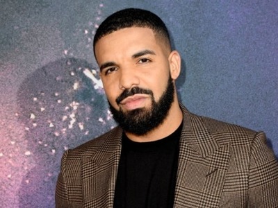 O Drake προηγείται στις υποψηφιότητες γι...
