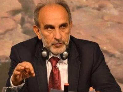  Στις Βρυξέλλες ο Περιφερειάρχης  Δυτική...