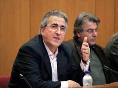 Απεργία για τις 24 Φεβρουαρίου εξήγγειλε η ΓΣΕΕ