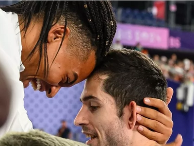 Καραλής, Τεντόγλου και Τζένγκο στον τελι...