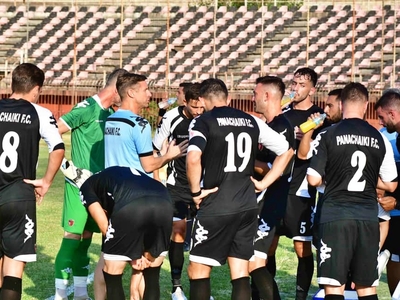 Η αποστολή της Παναχαϊκής για το Κύπελλο...