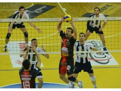 Γ. Λιβαθηνός: "Θέλουμε καθαρή νίκη ...