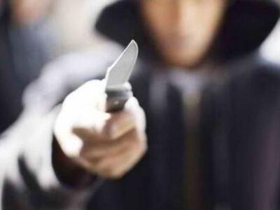 Πάτρα: Μαχαίρωσαν νεαρό κοντά στον Ιερό ...