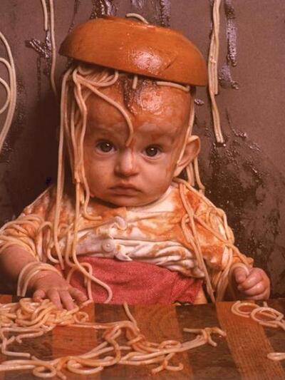 Και τα μικρά παιδιά προστατεύονται από τ...