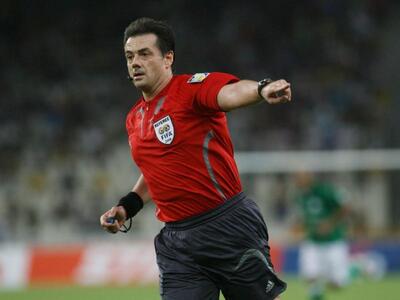 Σε απεργία προσανατολίζονται οι διαιτητέ...