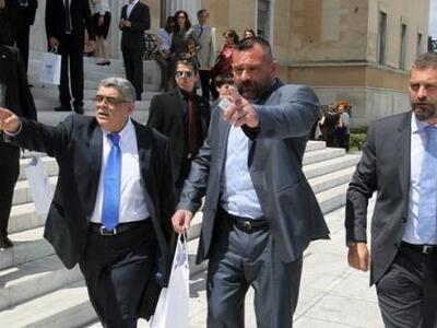 Σε εφέτη ειδικό ανακριτή η υπόθεση της Χ...